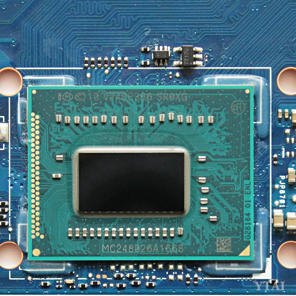 UX31A материнская плата I7 процессор 4 Гб ОЗУ для ASUS UX31A UX31A2 материнская плата для ноутбука UX31A материнская плата UX31A тест материнской платы ОК