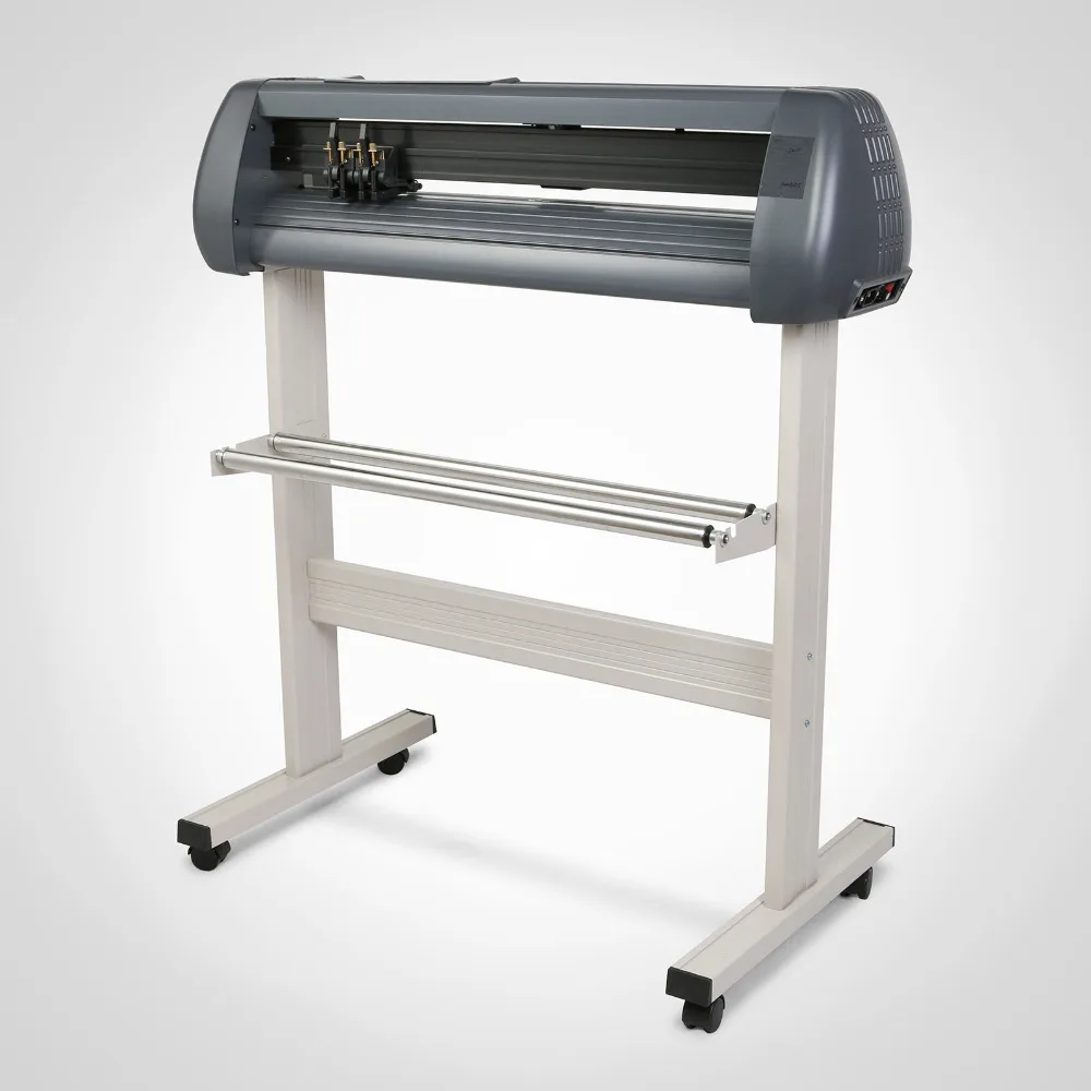 

Cutting Plotters Machine 720mm Cutting Self Adhesive Vinyl Cutter Cutting Plotter