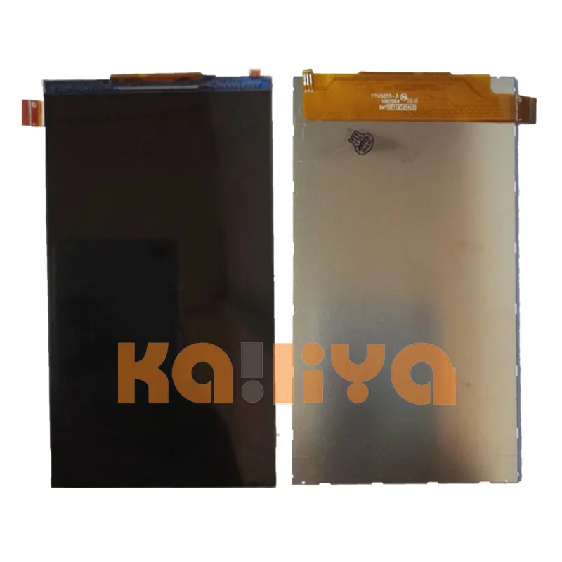 Для Alcatel One Touch Pixi 4 (5) 5045 5045D 5 0 ''черный сенсорный экран + ЖК дисплей сенсорная