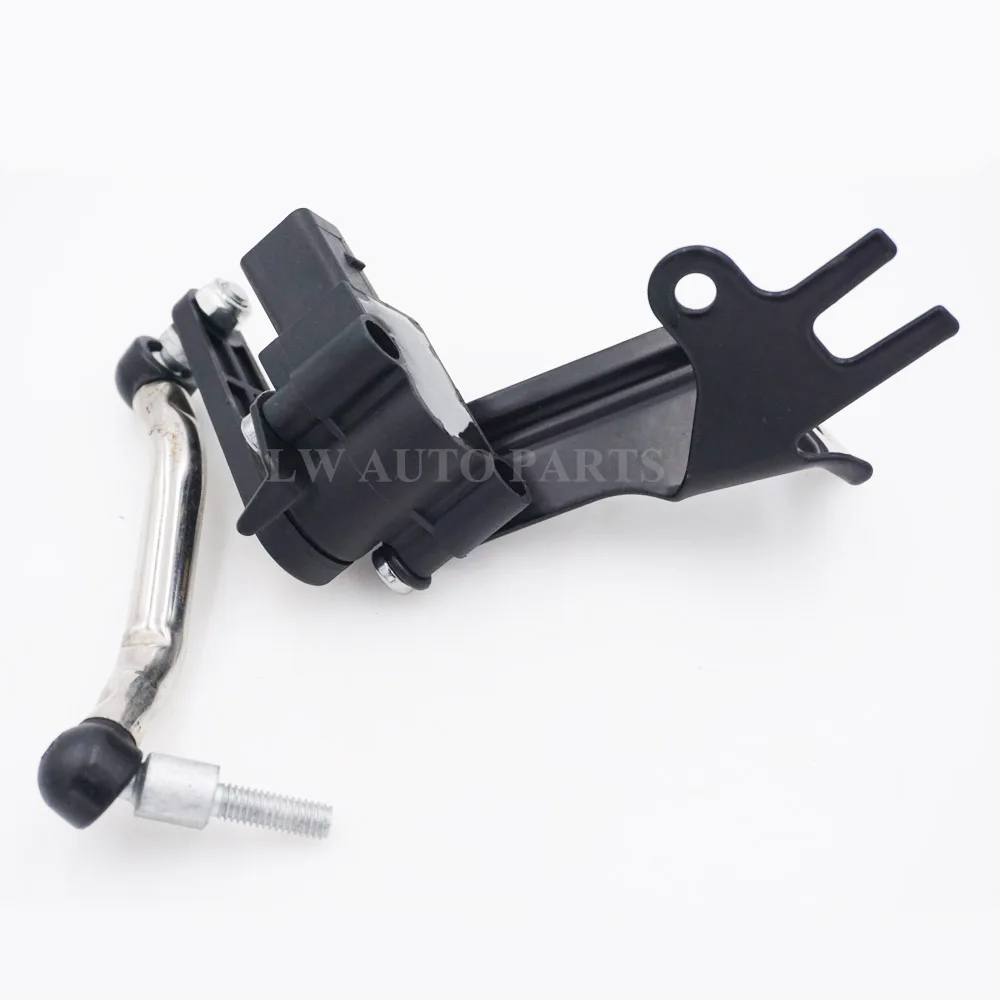 8R0941285E новый датчик уровня высоты левой передней подвески для Audi Q5 NS 8R0 941 285E 285 E |
