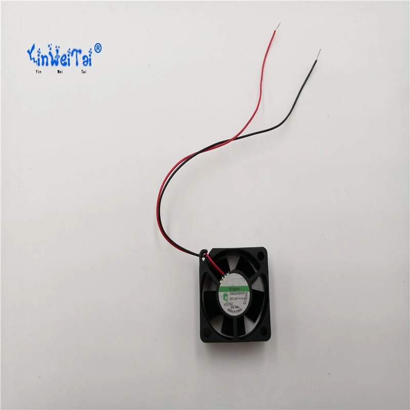Вентилятор охлаждения для SUNON GM1203PHV1-8 12 В 0.6 Вт 3015 30x30x15 мм 3 см охлаждения вентилятор