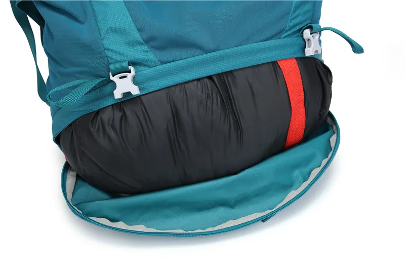 NEVO RHINO 40L водонепроницаемый мужской рюкзак унисекс дорожная сумка походный открытый альпинистский рюкзак для мужчин