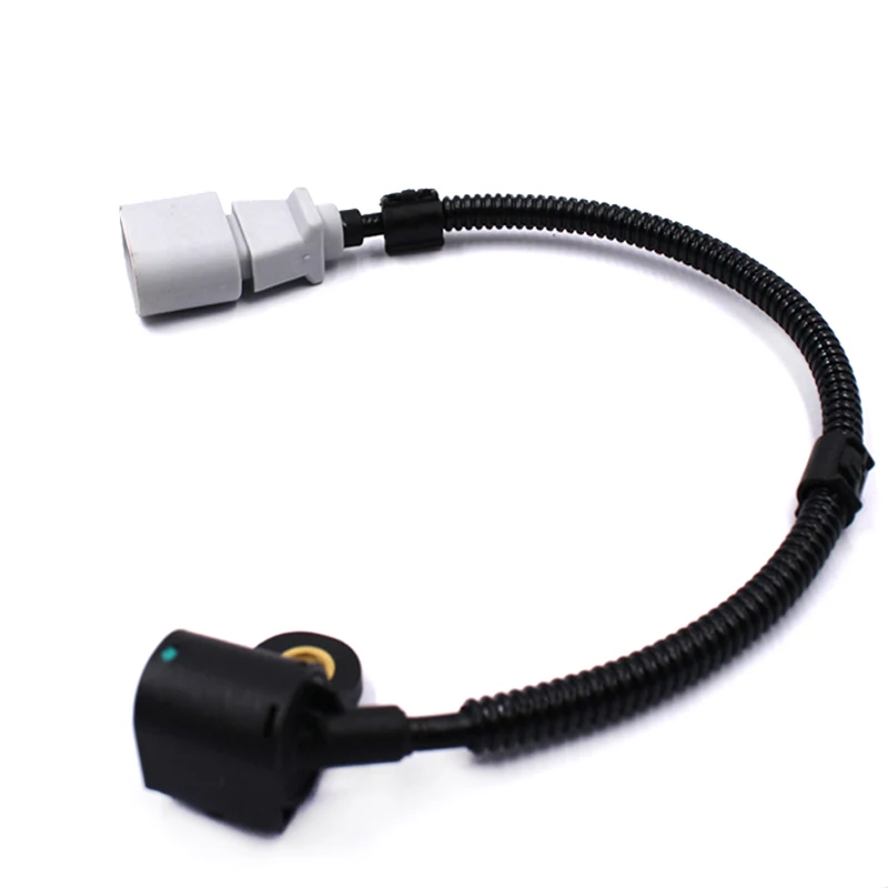 Новый датчик положения распредвала 03G957147C для Audi A3 A6 MITSUBISHI Outlander SEAT LEON VW PASSAT GOLF JETTA 2