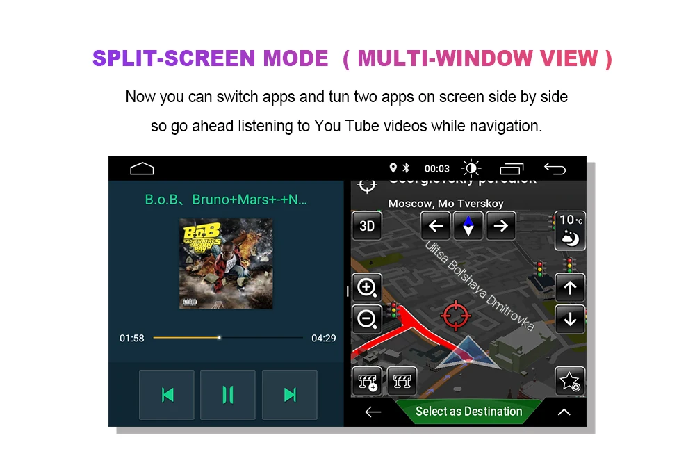 Ips 1 din Android 9,0 Ram 2G автомобильный DVD мультимедийный плеер для Fiat Grande Punto Linea 2007-2012 gps навигация Радио экран 4G DSP