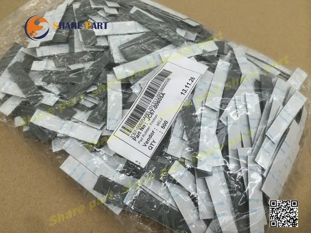 Оригинальный лист для samsung ML1710 ML1510 SCX4824 4623 ML4551 4050 1 5 10 2 1|Детали принтера| |