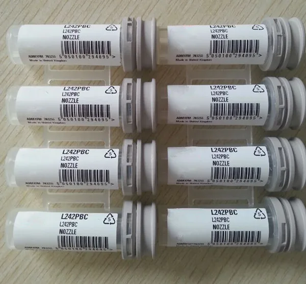 Фонарь L242PBC|injector nozzle|nozzle injector |