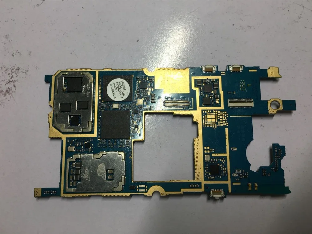 Полная функция разблокирована для samsung galaxy S4 mini i9192 материнская плата 8 Гб Замена материнская плата с полным ЧИПАМИ материнская плата