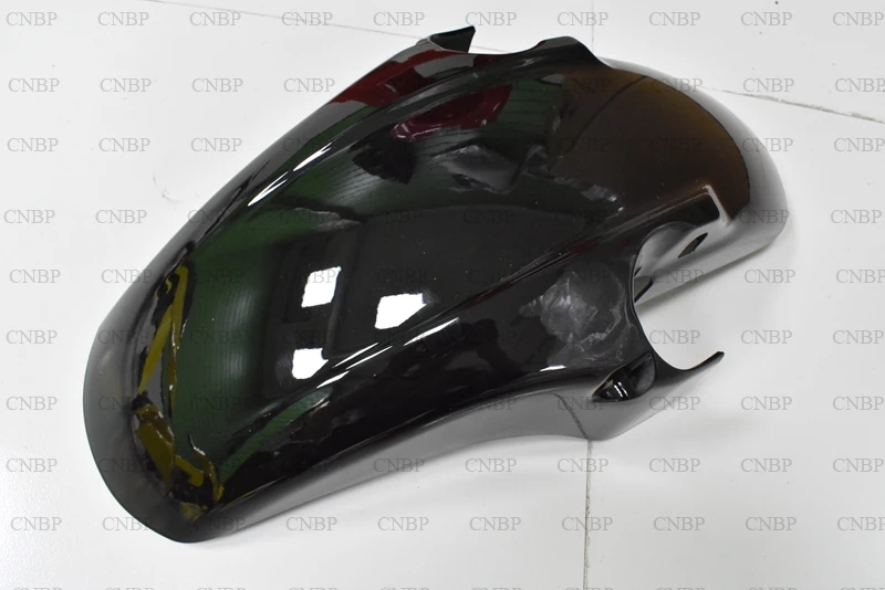 CBR600 F3 1995 - 1998 Abs обтекатель CBR600F3 комплекты обтекателей CBR 600 1997 черного желтого