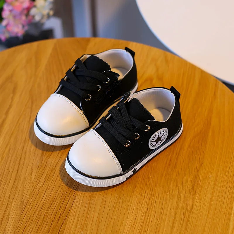 Новинка 2017 года Лидер продаж детская обувь ярких цветов классическая модная