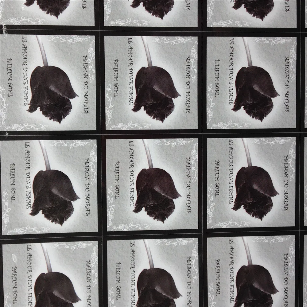 100 шт. Бесплатная доставка подгонянная коробка пива вина флакон духов Упаковка