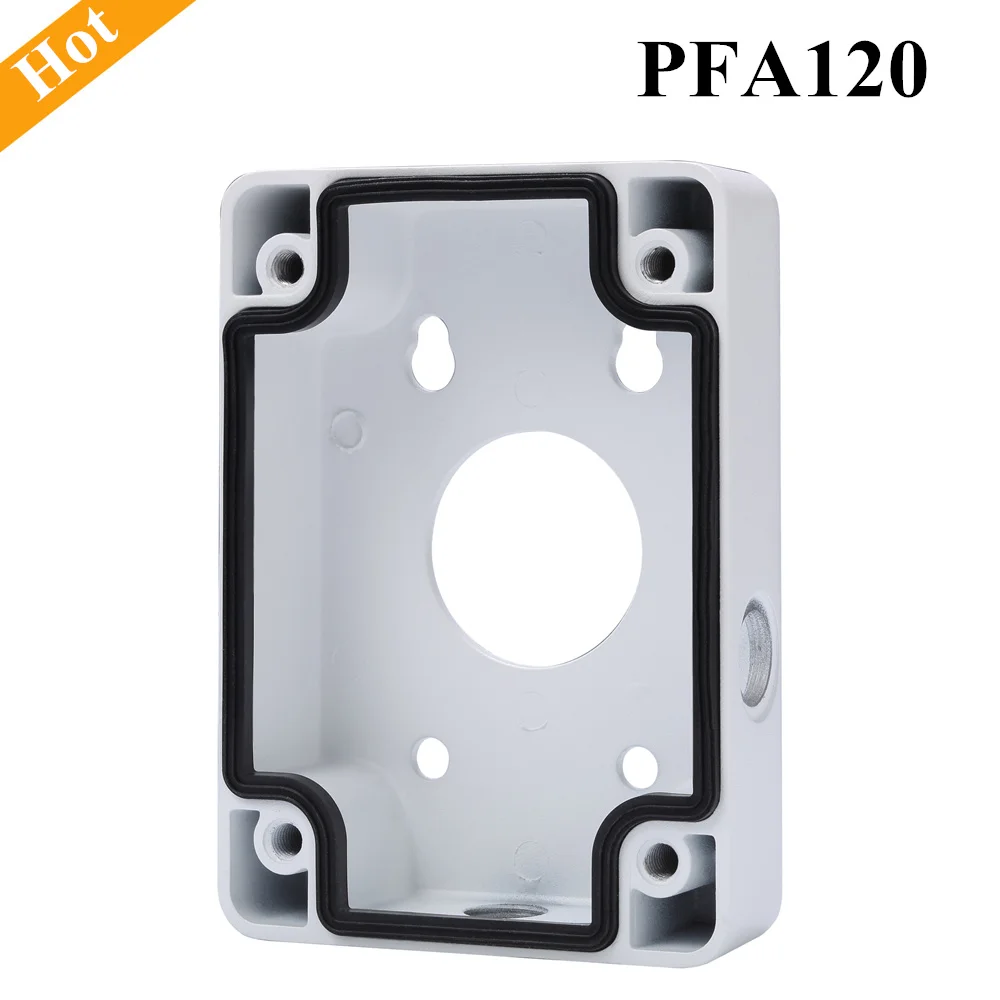 DH Соединительная коробка PFA120 CCTV аксессуары IP камера скобы | Безопасность и защита