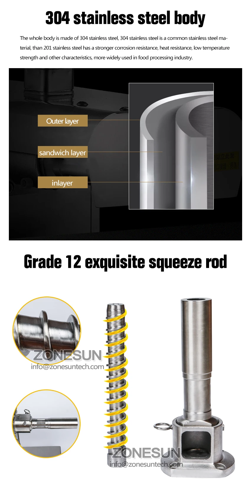 ZONESUN нержавеющая сталь 110 В или 220 В для выбора семян гайка масло пресс машина коммерческого класса шнековый пресс для извлечения масла пресс er