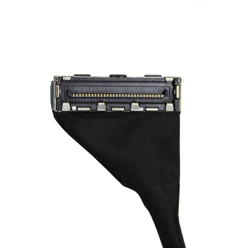 Гибкий шлейф для видеоэкрана ноутбука ASUS X200MA X200 X200CA ЖК дисплей со светодиодной