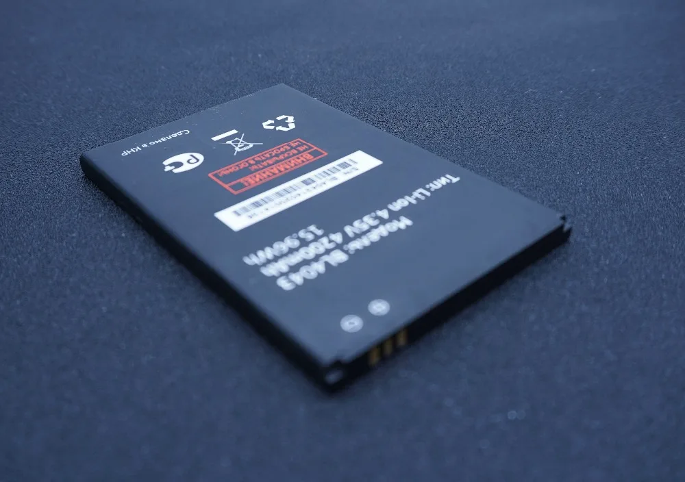 LehonS 2 шт./лот 4200 мАч 15.96Wh мобильный телефон замена Батарея для Fly IQ4501 IQ 4501 Evo Energie4