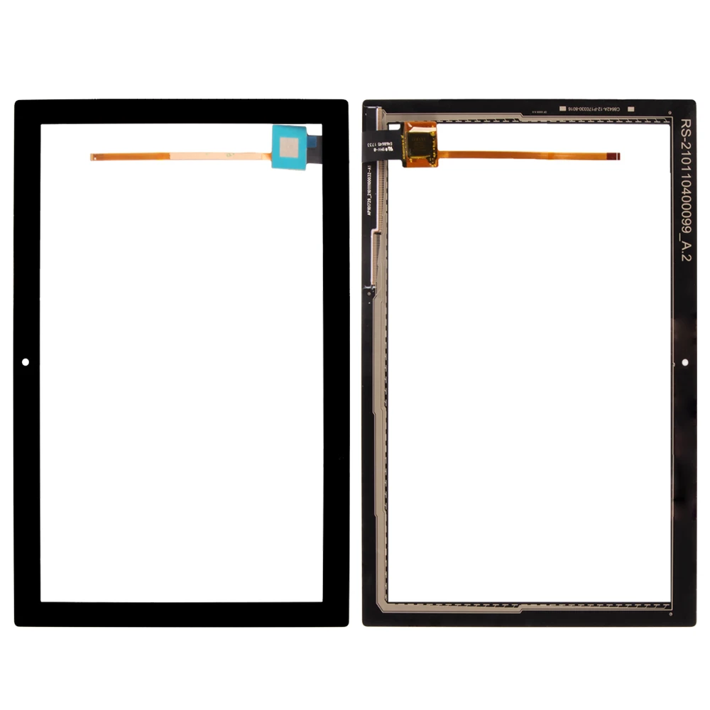 Дигитайзер для Lenovo Tab 4 X304 фотографическое стекло фотографический экран