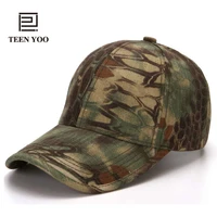 mens baseball caps quick dry camouflage cotton breathable women outdoor sport snapback caps dad hats for fishing trucker cap