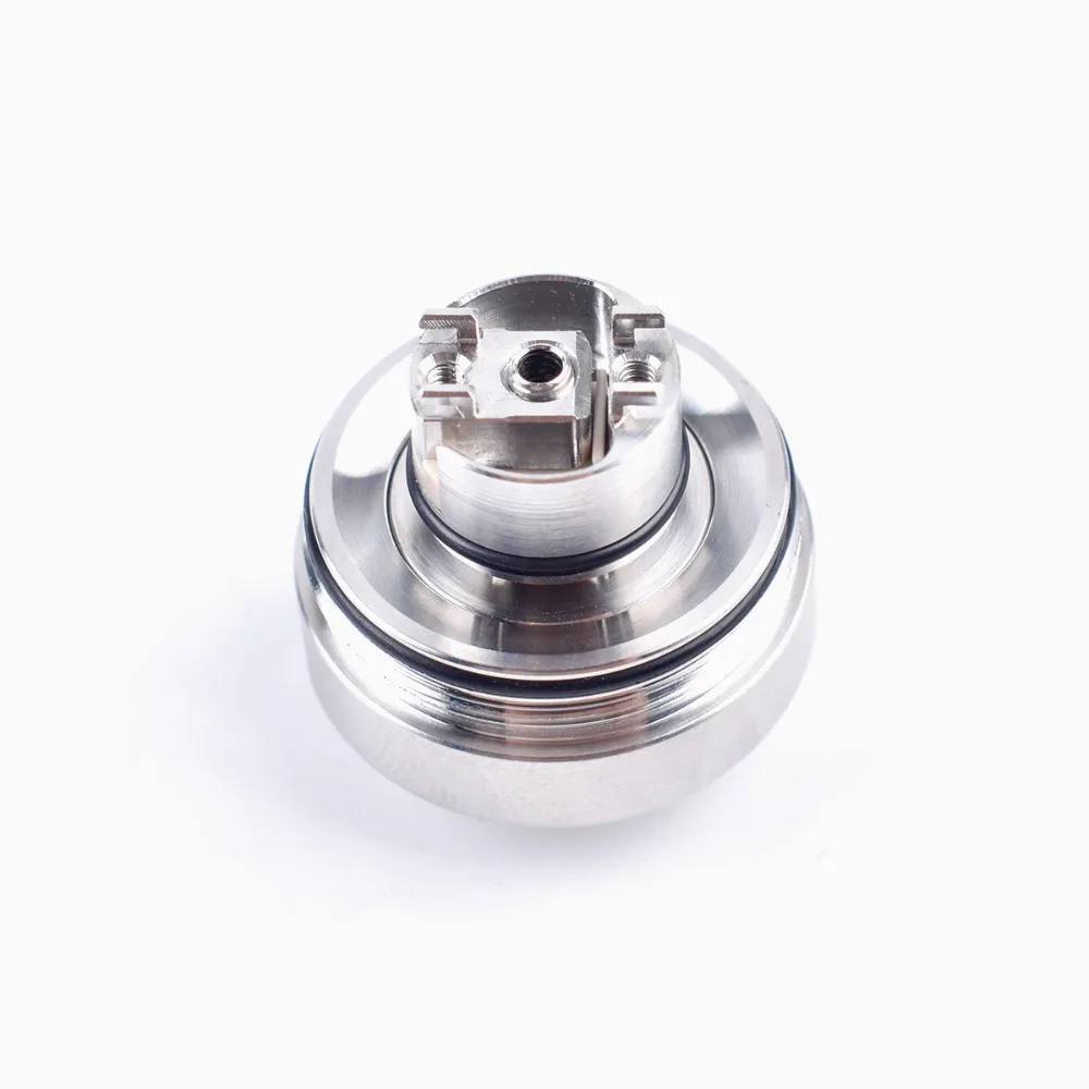 Нижний стержень Volcanee ShenRay KF Lite RTA диаметром 22 мм и 24 VS атомайзер Kayfun V5 бак для
