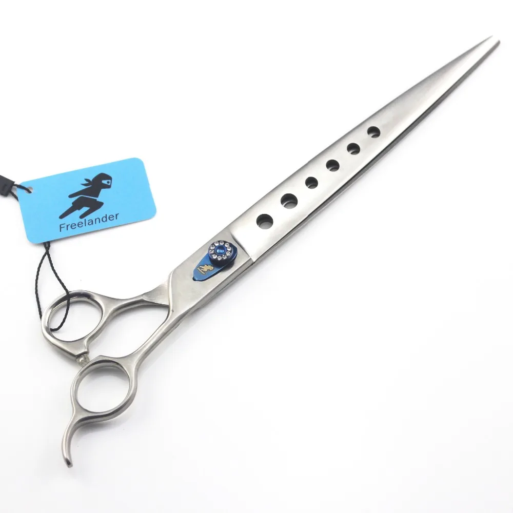 Ножницы для стрижки домашних животных ножницы груминга 10 дюймов|scissors thinning|scissors