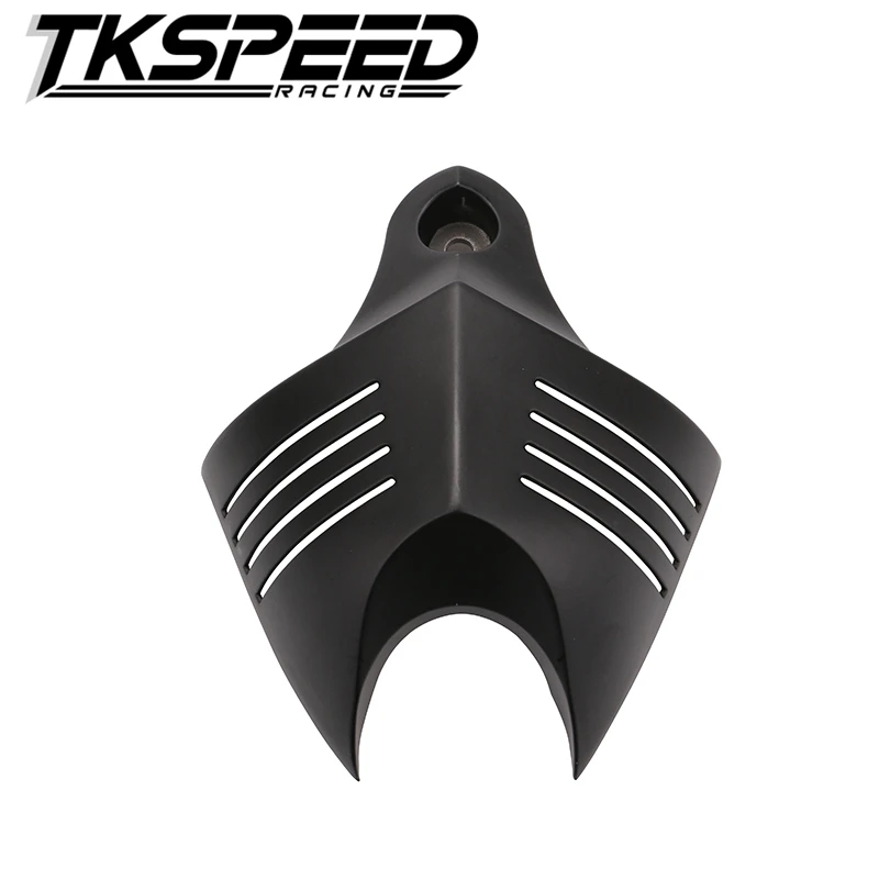 Высокое качество мотоцикл велосипед v щит рога крышка|horn cover|softail horn covermotorcycle cover |