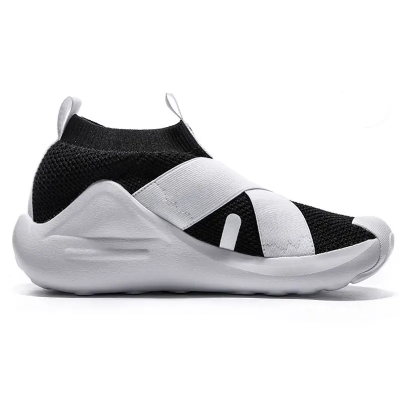Li-Ning женские Essence X Wade баскетбольные Культовая обувь Легкие дышащие NYFW кроссовки