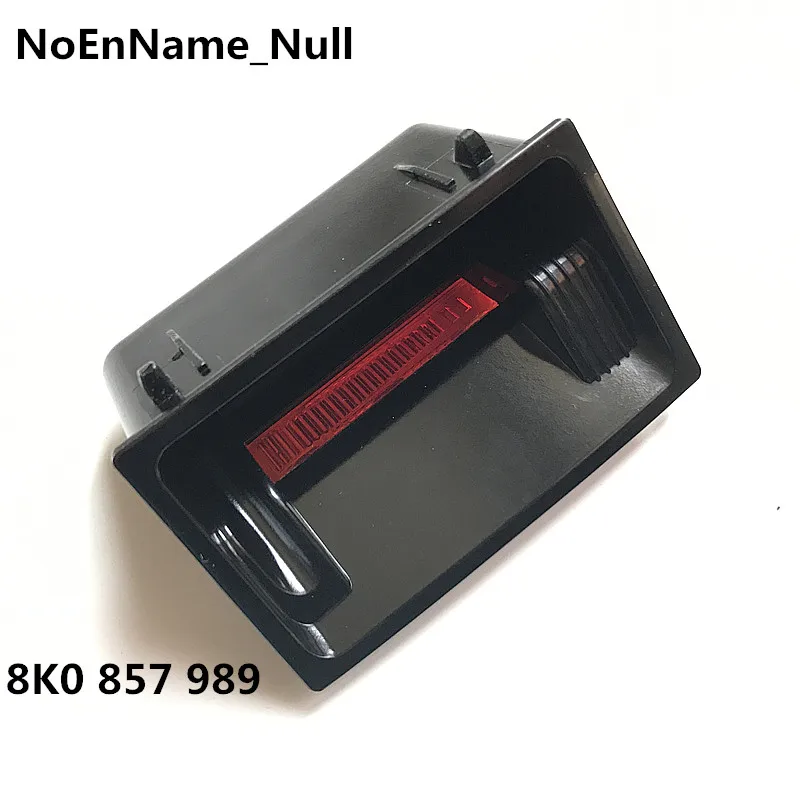 Новая портативная пепельница NoEnName_Null для автомобиля грузовика сигареты дыма