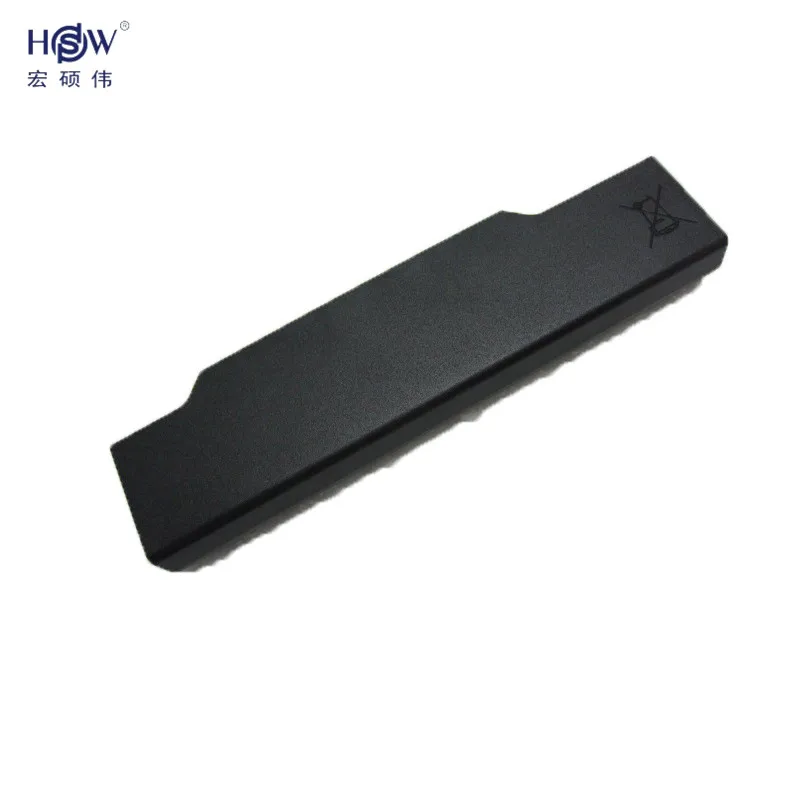 HSW Аккумулятор для ноутбука FUJITSU LifeBook A530 A531 AH530 AH531 LH52/C LH520 LH701 LH701A PH521 S26391 F840 L100