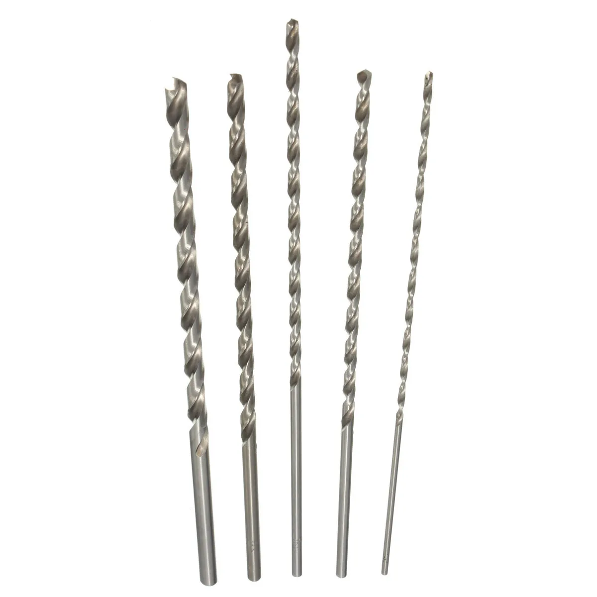 Сверло спиральное из быстрорежущей стали 2 5 мм 160 1 шт.|drill bit|twist drill bitwood bit |