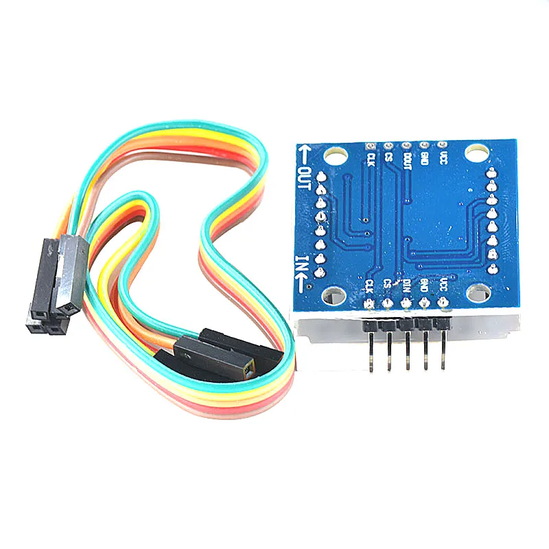 MAX7219 dot matrix module / control MCU driver LED display | Электронные компоненты и принадлежности