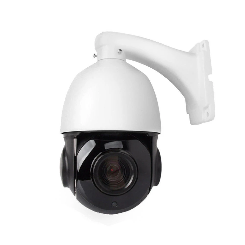 Камера видеонаблюдения AHCVBIVN 1080P PTZ IP Onvif 30 кратный зум водонепроницаемая Мини