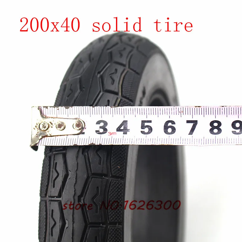 8 дюймов складной велосипед Скутер автомобиль Детский не надувается твердые шины