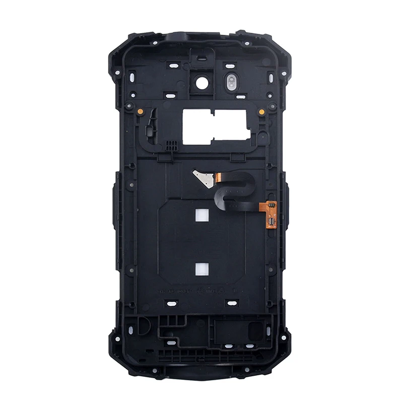Remanbor Для Doogee S60 Батарея случае 5 2 дюймов защитный задняя крышка подходит Замена Lite