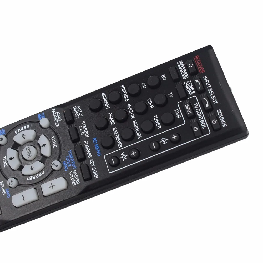 Пульт дистанционного управления для Pioneer AXD7534 AXD7568 AXD7584 AXD7586 AXD7623 Усилитель Аудио