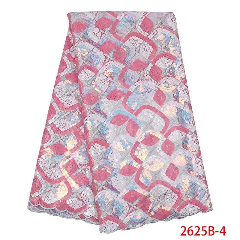 Горячая продажа африканская кружевная ткань 2019 качественное блестящее вышитое
