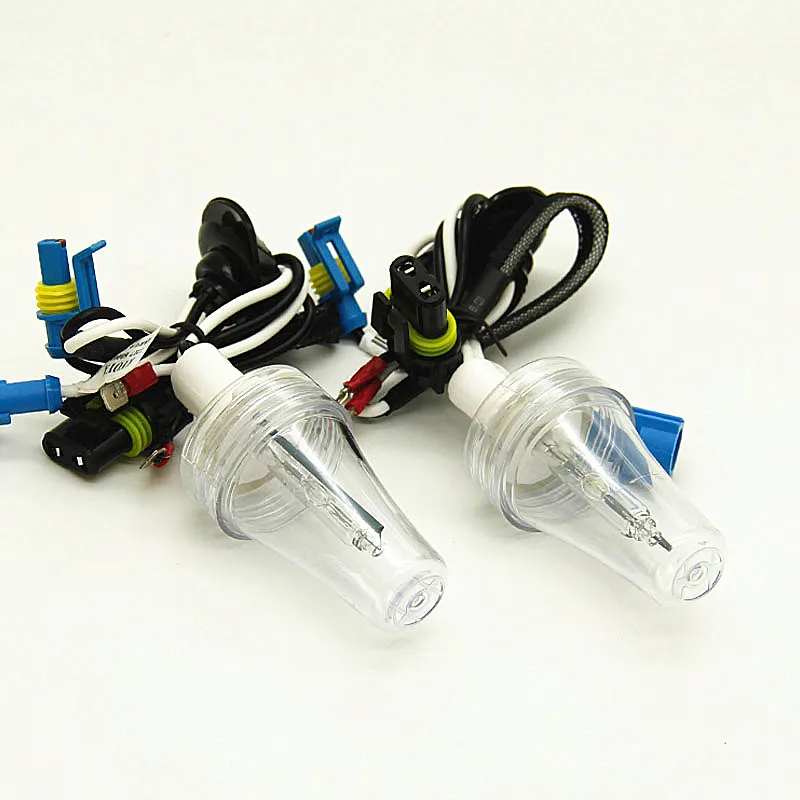 ceramic 100w xenon H7 H11 9005 9006 H1 H3 4300K 6000K 8000K car 12v hid xenon hedlight kit