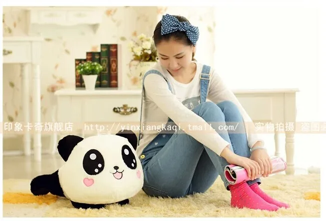 Мягкое Животное 55 см телефон милая кукла плюшевая игрушка подарок w2125|gift boxes for