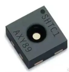 

100% original new Digital Humidity Sensor Temperature Sensor SHTC1 SHTC-1