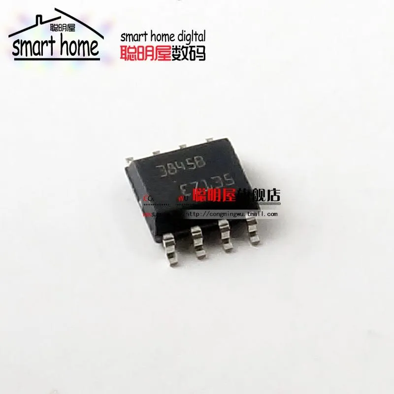 

Модуль Бесплатная доставка-UC3845BD1013TR SOP8 регулятор