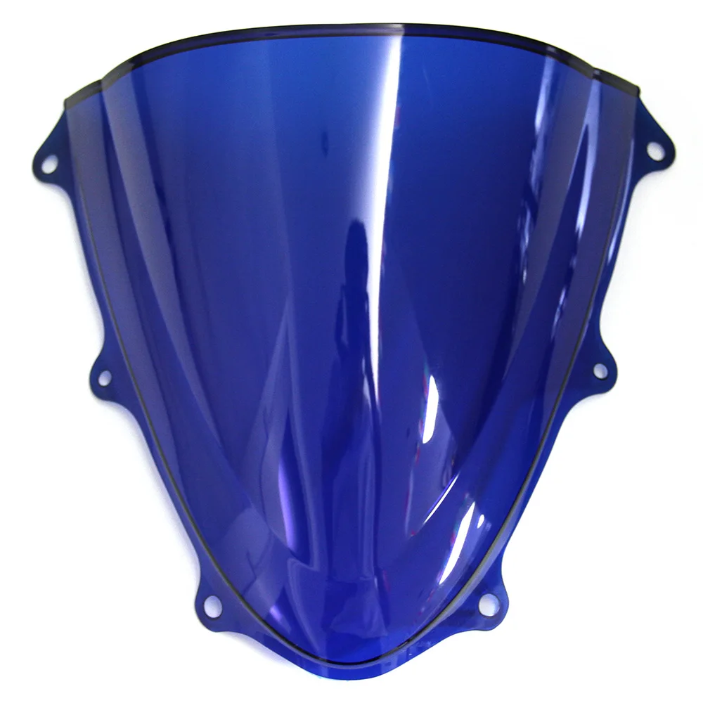 Ветровое стекло для Suzuki GSXR600 GSXR750 GSXR 600 750 2011 2012 2013 2014 2015 2016 мотоциклетные ветровые