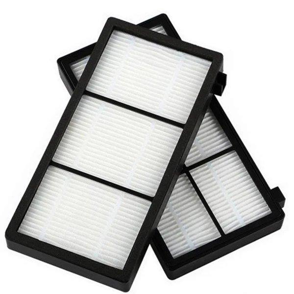 1 комплект бесзапутанный мусор экстрактор и фильтры боковая щетка набор