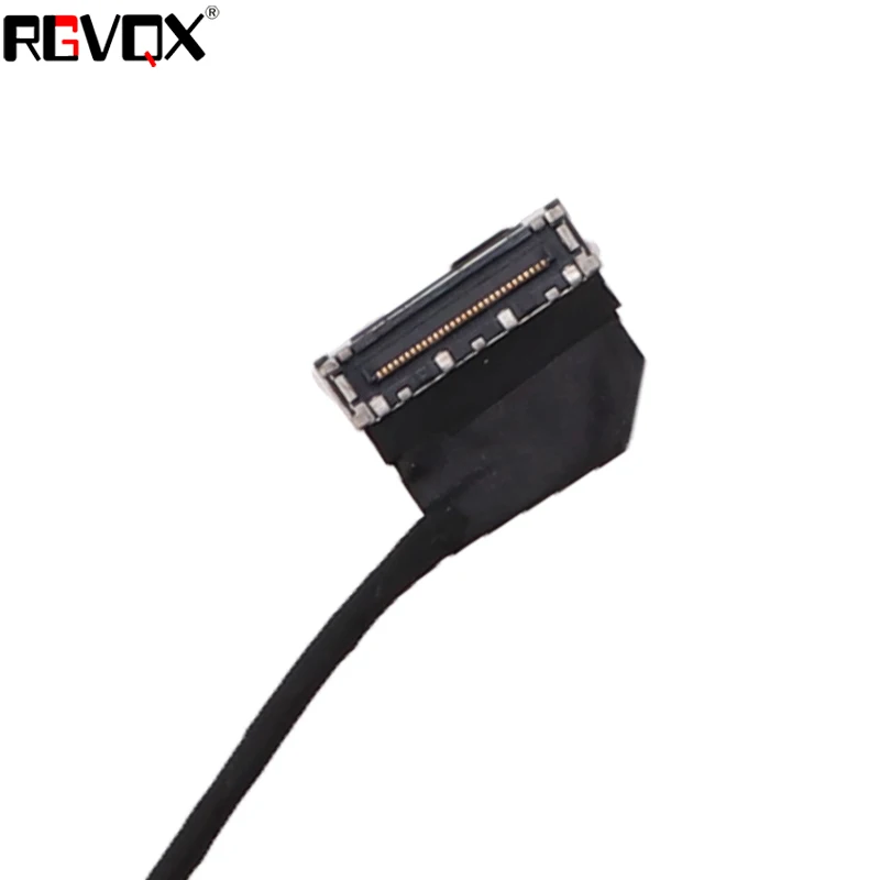 New Laptop Cable For Lenovo G70-70 G70-80 G70-30 G70-45 G70-50 ailg1 PN: DC02001MN00 DC02001MN20 Screen LVDS Connector | Компьютеры и