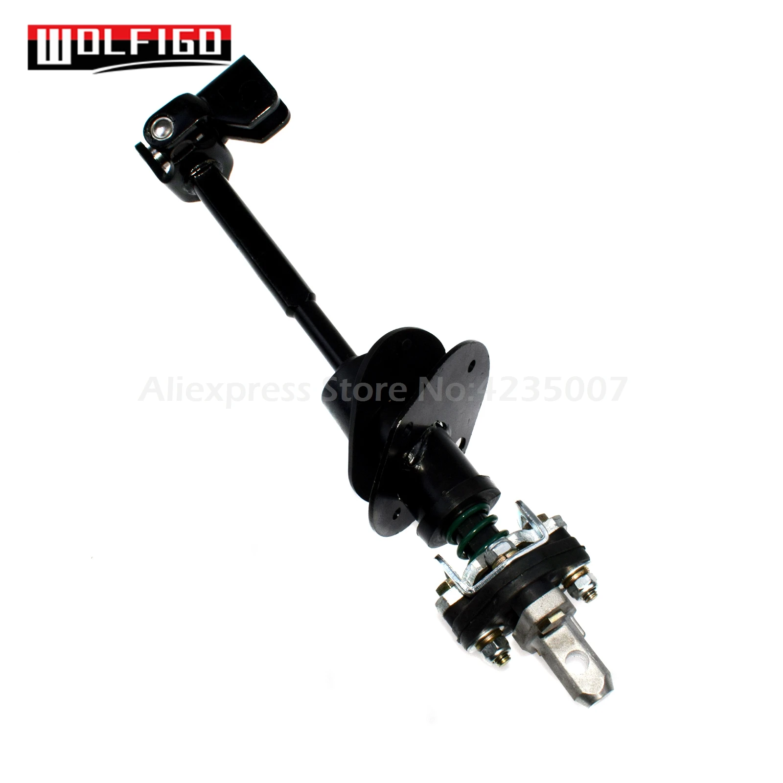 WOLFIGO Для Hummer H3 2006-2010 H3T 2009-10 рулевая колонка промежуточный вал 19256702, 25880103, 15167588