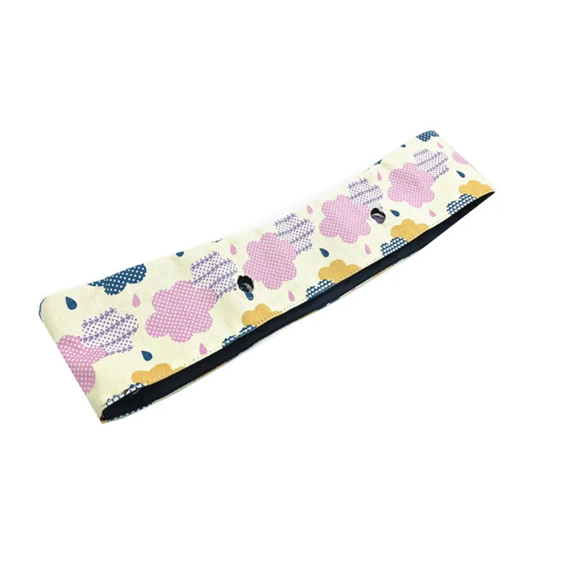 

1 pcs New winter Classic Floral Fabric Trim cotton fabric Thin Decoration for Obag Handbag O Bag Body for summer autumn