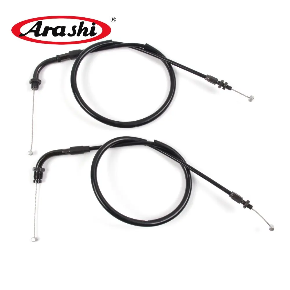 Кабель дроссельной заслонки Arashi для HONDA CBR600RR 2007 2008 2009 2010 2011 2012 провод из