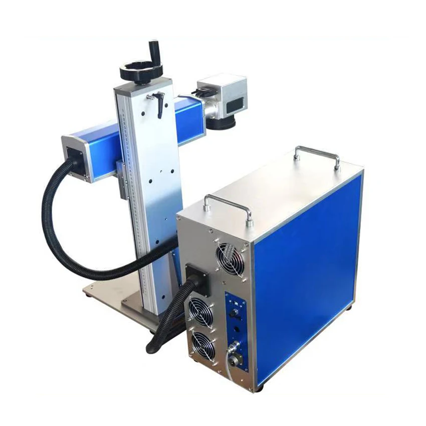 20 Вт металлический лазерный маркер для ювелирных изделий гравер 50 золота|Фрезы