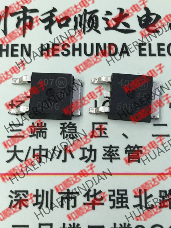 Новый оригинальный 4858NG NTD4858NT4G TO 252 в наличии|Индукторы| |