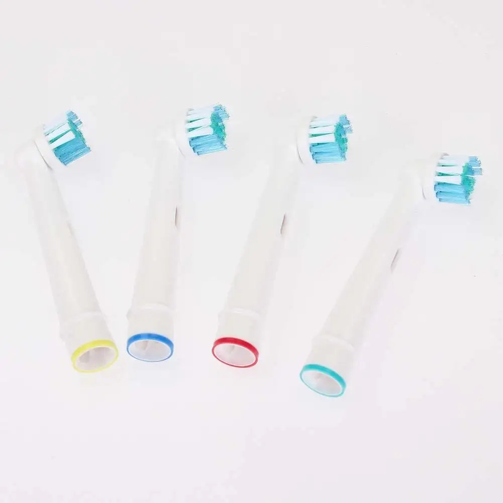 Сменные насадки для зубной щетки Oral B 8 шт./лот гигиена профессиональная высокое