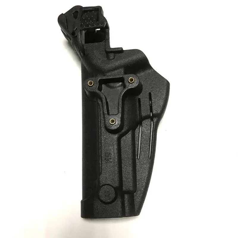 Тактическое снаряжение Beretta M9 92 96 чехол для пистолета правой руки пояс кобура
