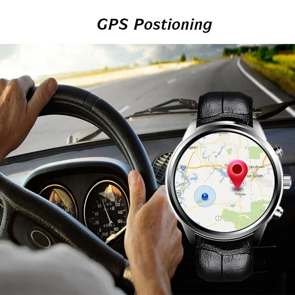Finow X5 Air 3g Relogio Inteligente MTK6580 поддержка gps музыкальный плеер календарь Шагомер монитор частоты слуха Bluetooth Смарт часы