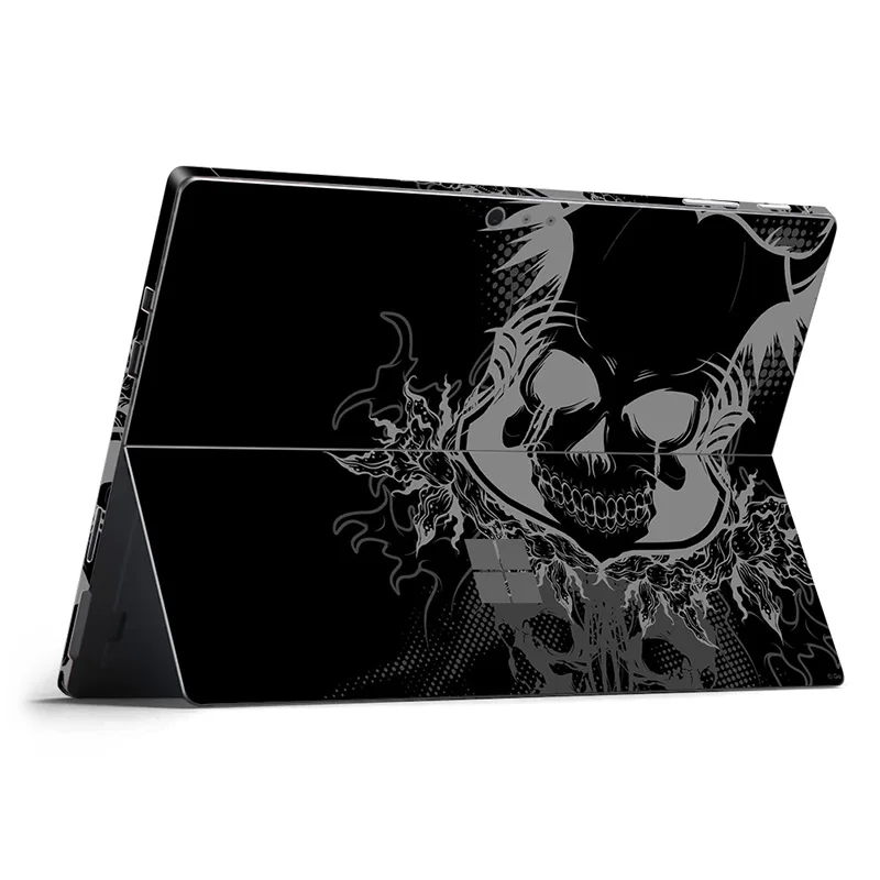 Поставщик фабрики наклейка для ноутбука surface pro 6 skins