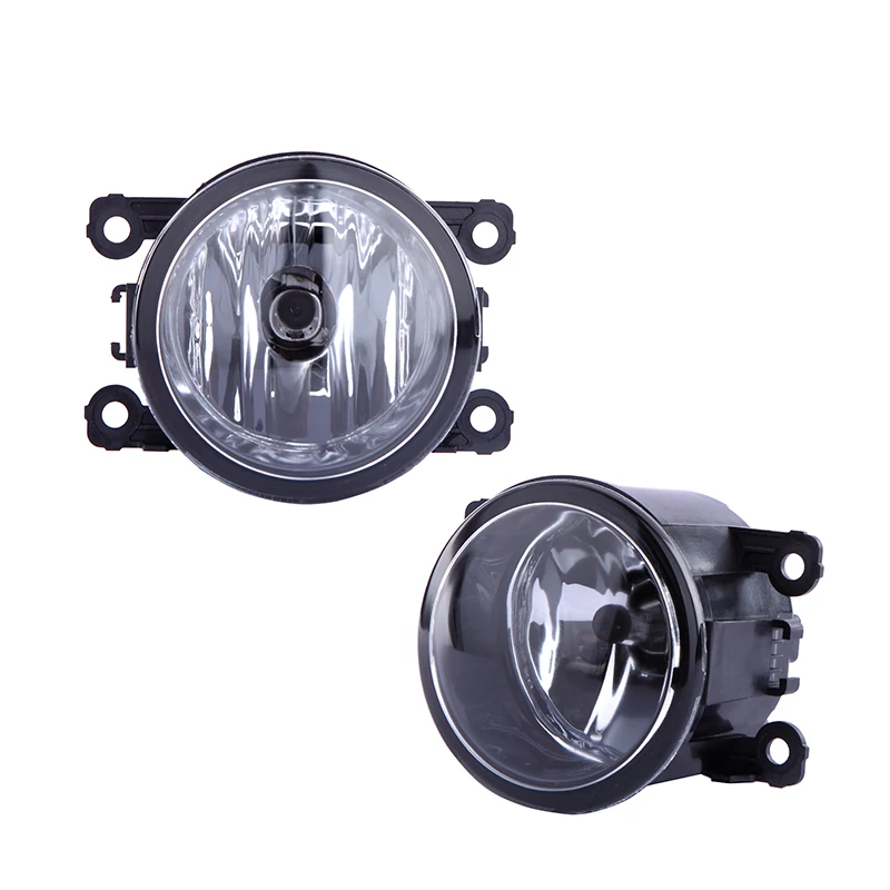 

eOsuns halogen fog lamp for Honda city 2014, with fog lamp bulb, wire harness, fog lamp cover and switch
